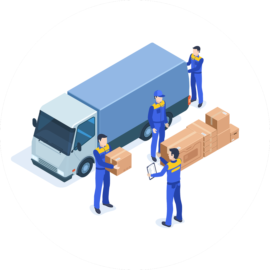 フィールドラウンドスタッフ