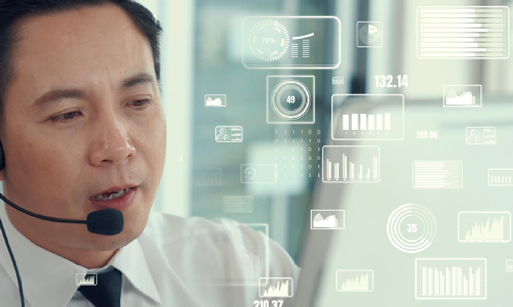 リアルタイムな進捗確認