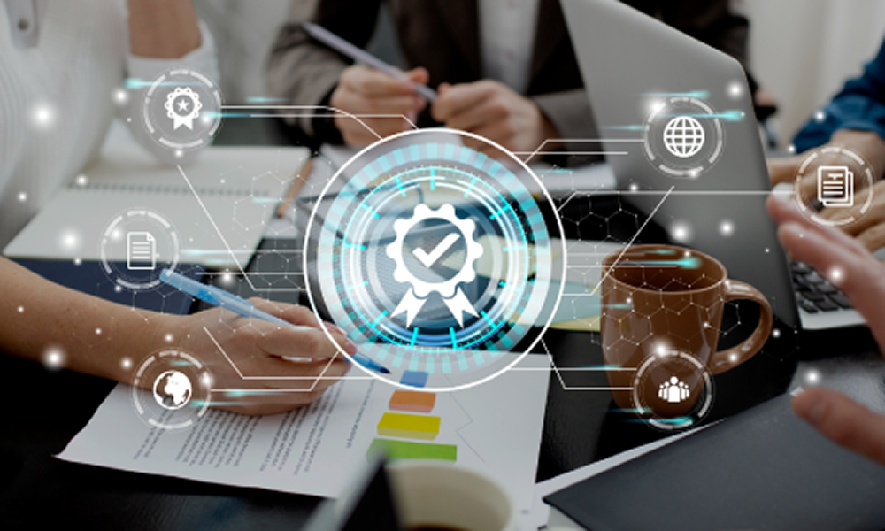 データに基づいた改善