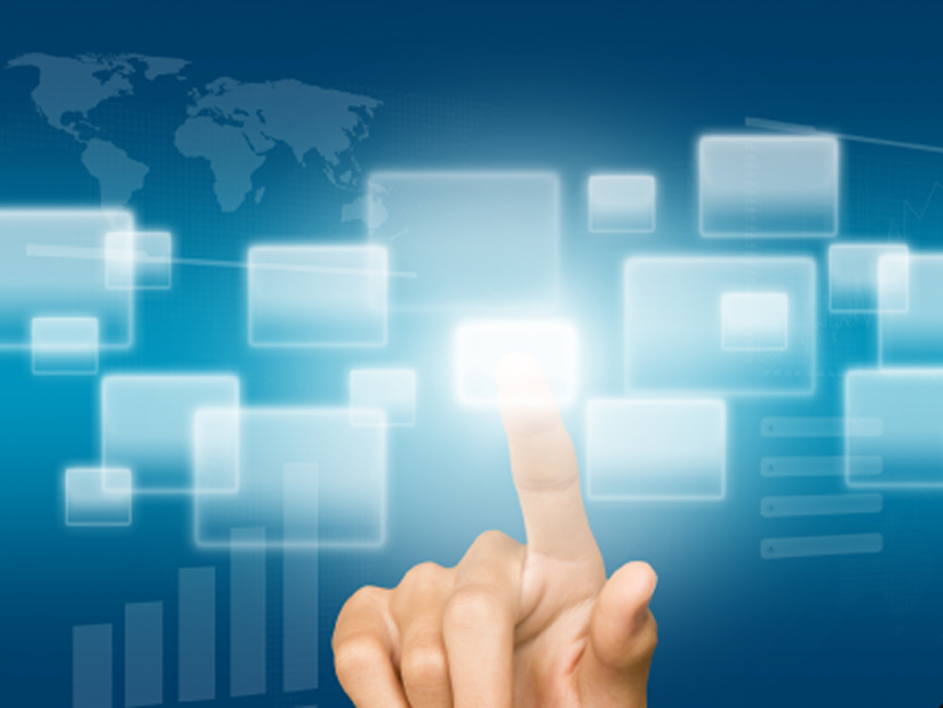 多種多様な業務に対応