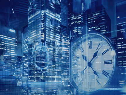 リアルタイム進捗管理