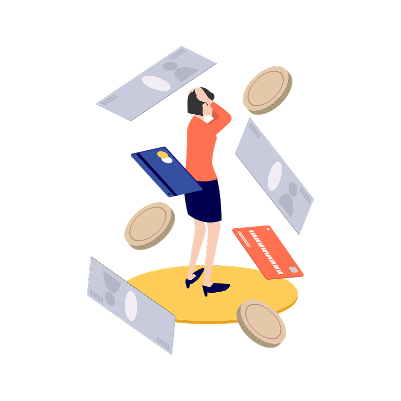 コスト管理の複雑化