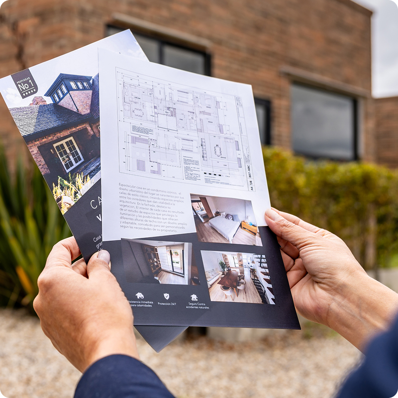 ポスター張り替え・チラシ投函