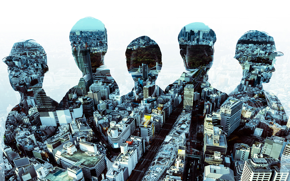 フィールドオペレーションサポート＆ラウンダーサービス