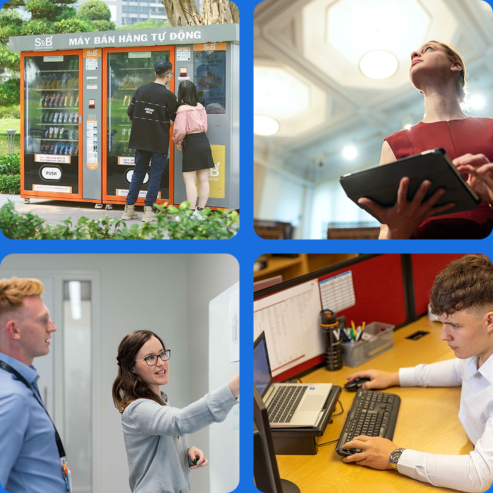 サポートイメージ