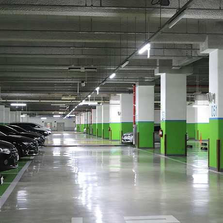 駐輪場管理、業務可視化で安心！