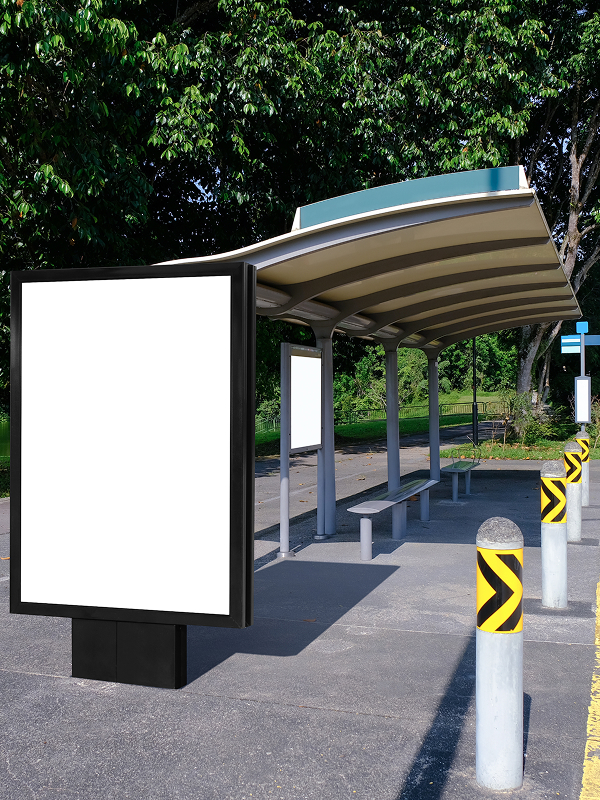 デジタル広告インフラの設置・保守